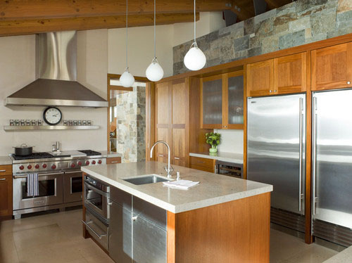 what is a gourmet kitchen? | case design/remodeling md/dc/nova