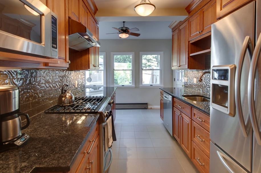 Kitchen by Case Design/Remodeling | Maryland