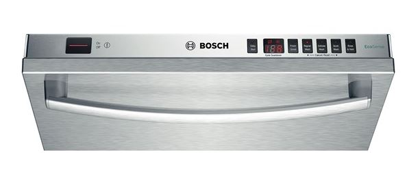bosch dishwasher 2