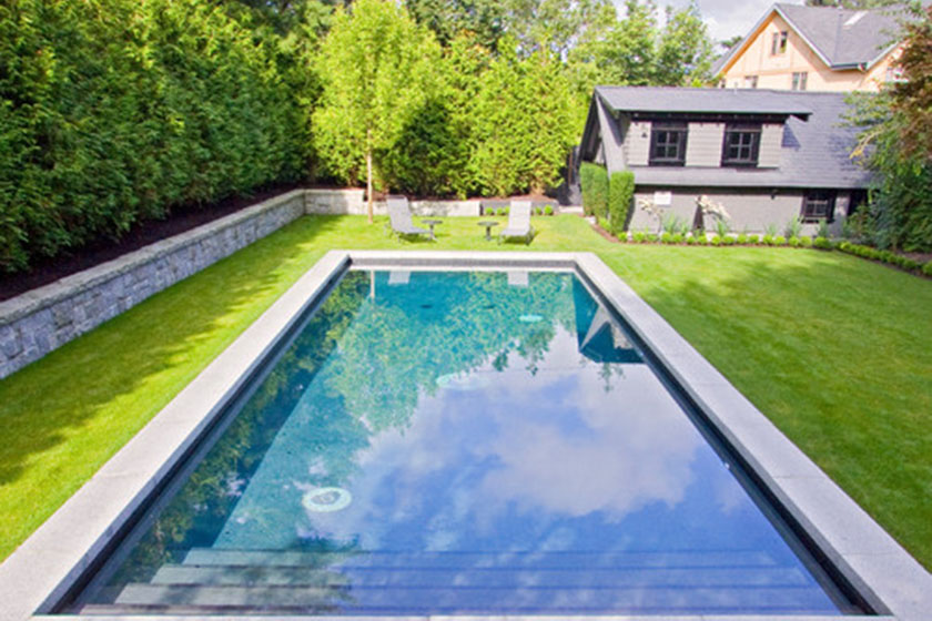 Cool Off This Summer in Your Own Pool | Case Design/Remodeling