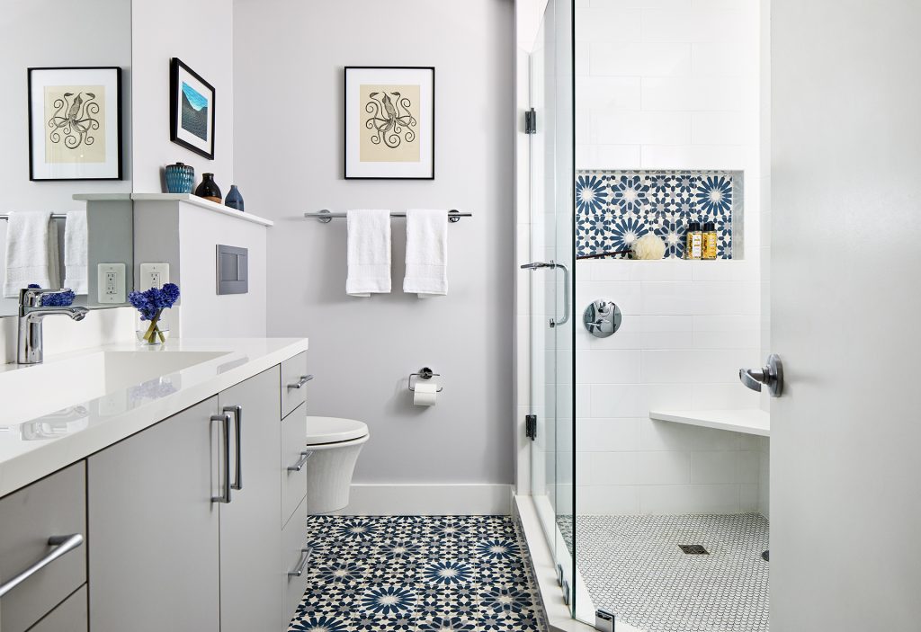 Home Equity Loan For Remodeling, Can You Finance A Bathroom Remodel