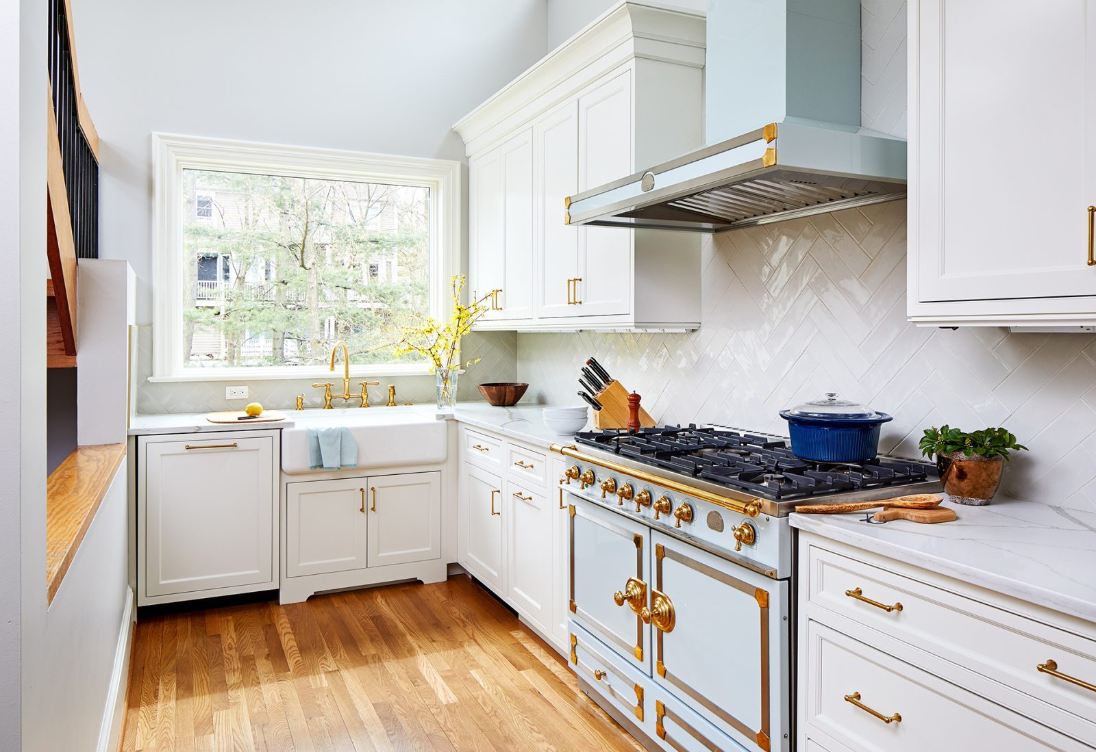 What is a Gourmet Kitchen? | Case Design/Remodeling MD/DC/NoVA