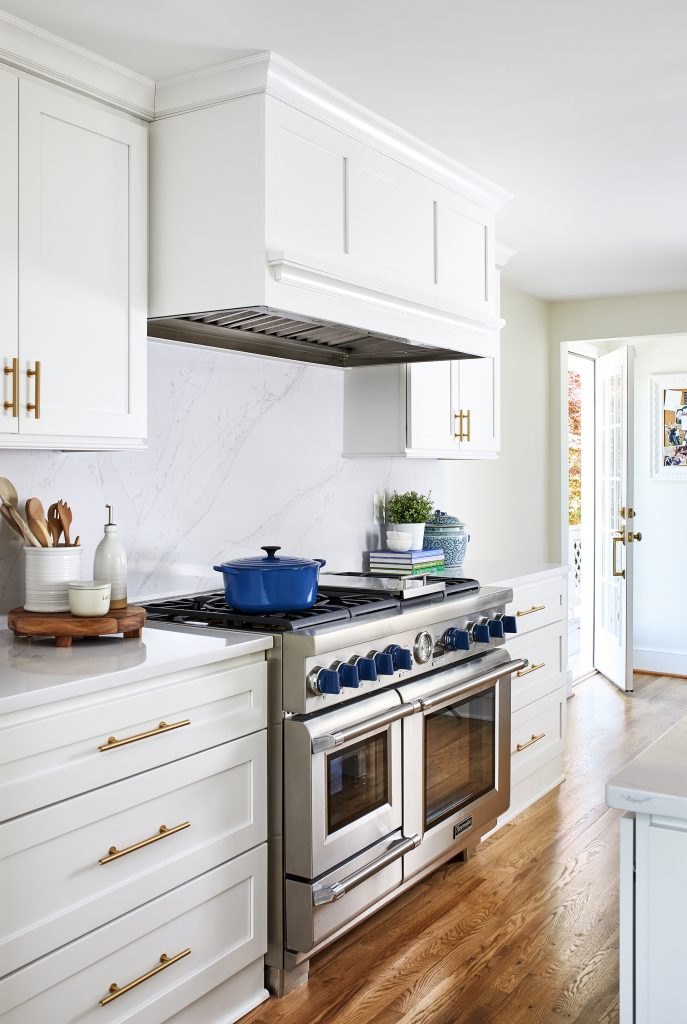 What is a Gourmet Kitchen?  Case Design/Remodeling MD/DC/NoVA