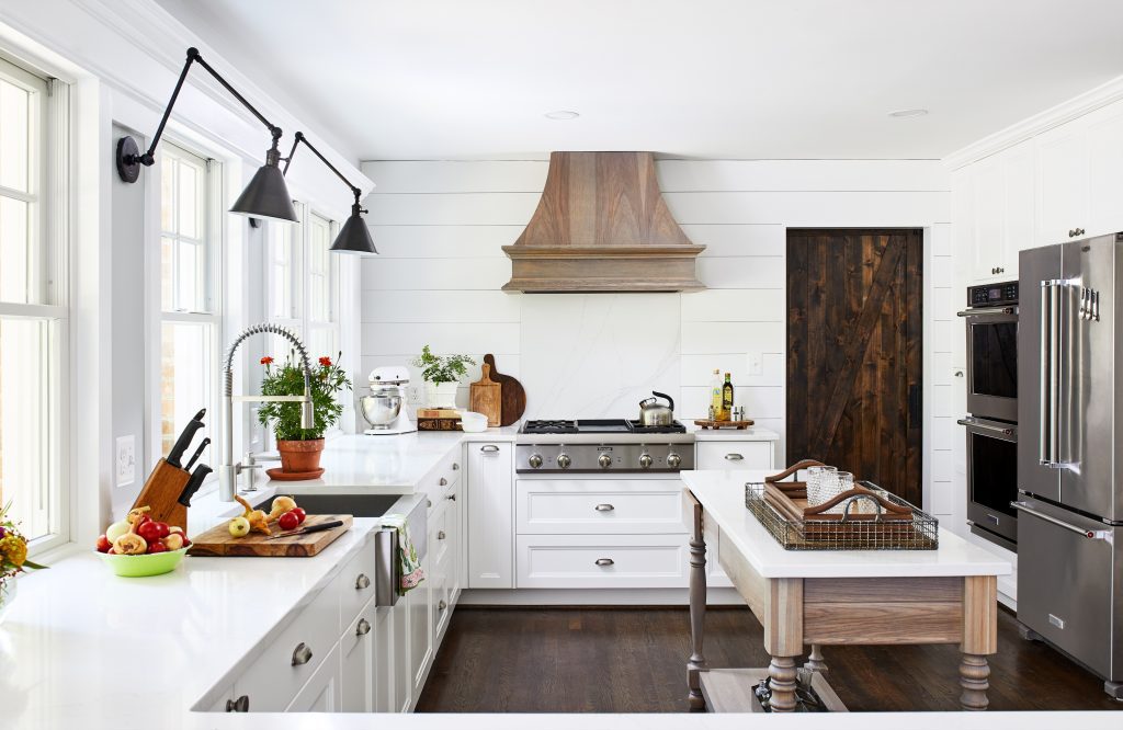 What is a Gourmet Kitchen  Case Design Remodeling MD DC NoVA