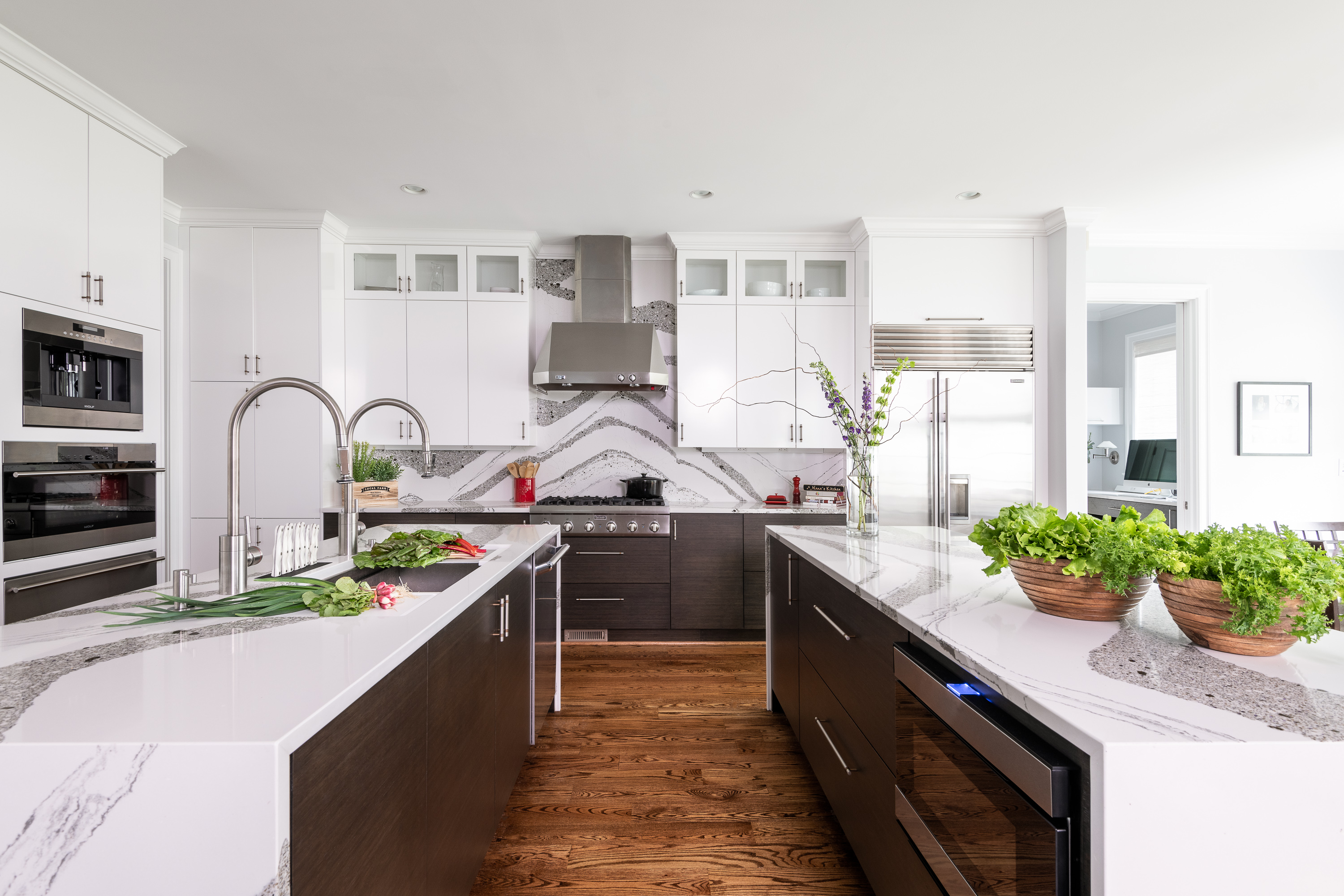 What Is A Gourmet Kitchen? | Case Design/Remodeling MD/DC/NoVA