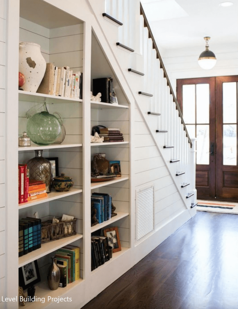 Showcase Designs Under Staircase / Under Stair Storage 17 Clever Ideas Bob Vila : Follow our new official instagram: